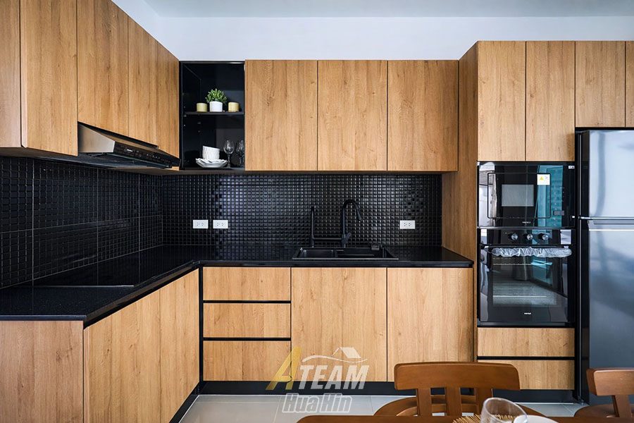 Modern Pool House for Sale in Hua Hin Center – Soi 102, thumbnail 11