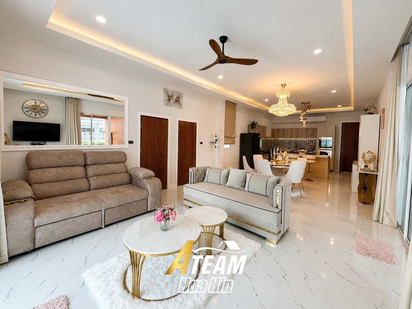 2-Bedroom Pool Villa for Rent in Wang Pong, thumbnail 7