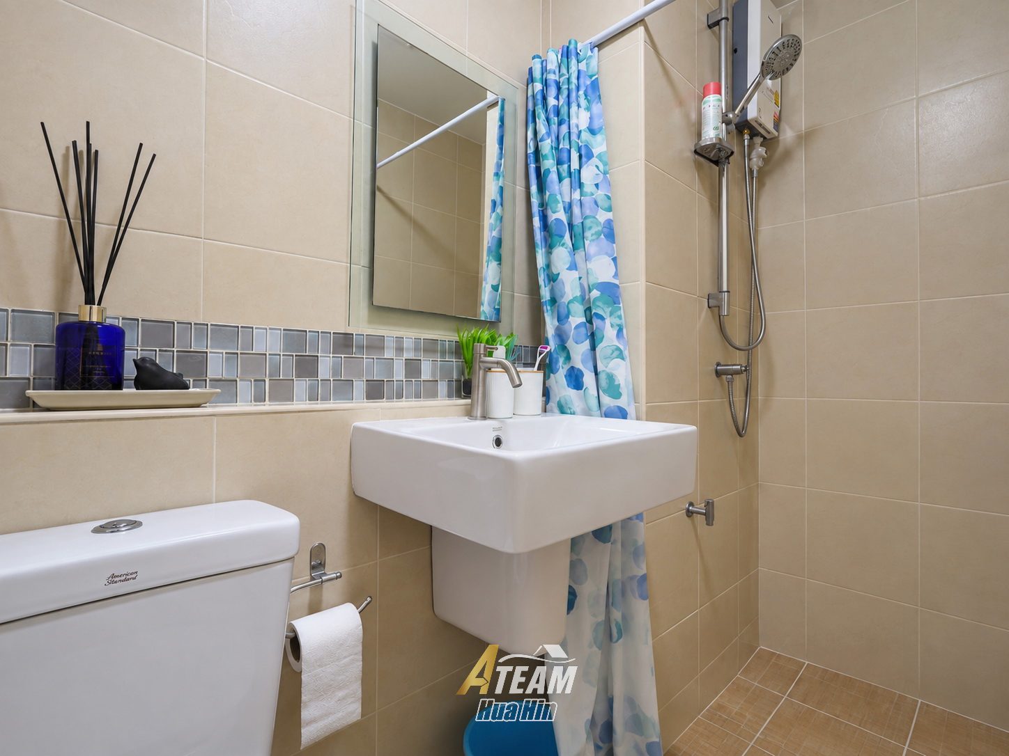 Cozy 2-Bedroom Condo for Rent at Baan Koo Kiang, thumbnail 14