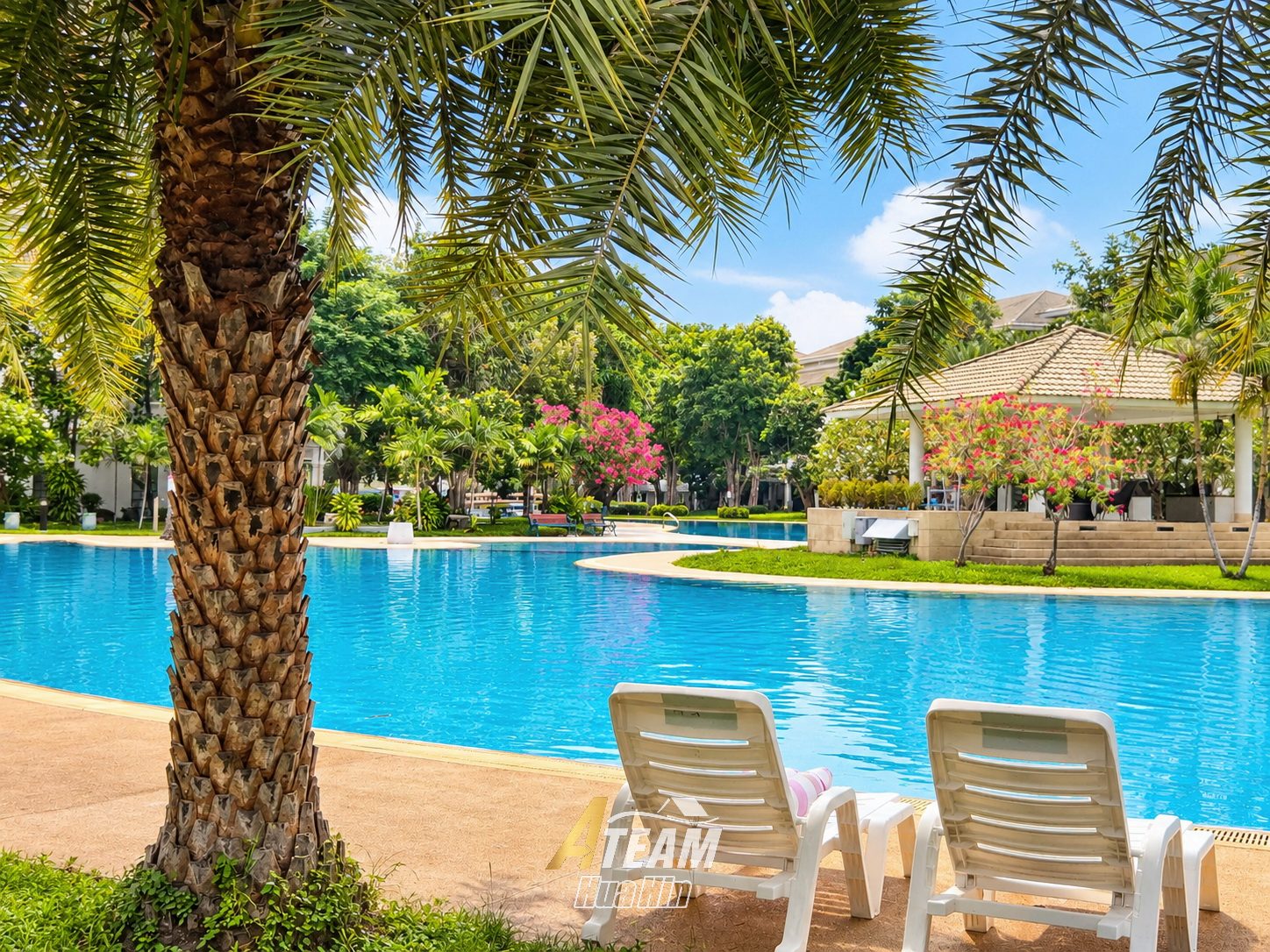 Beautiful House - Walking Distance to Khao Takiab Beach , thumbnail 4