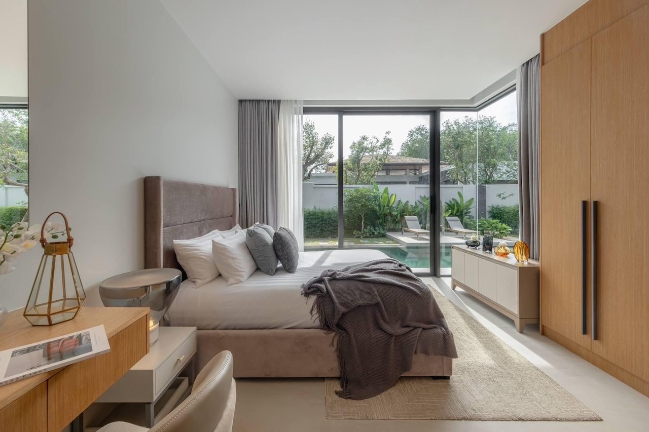 Botanica Luxury Hua Hin – Modern Loft Design, thumbnail 18