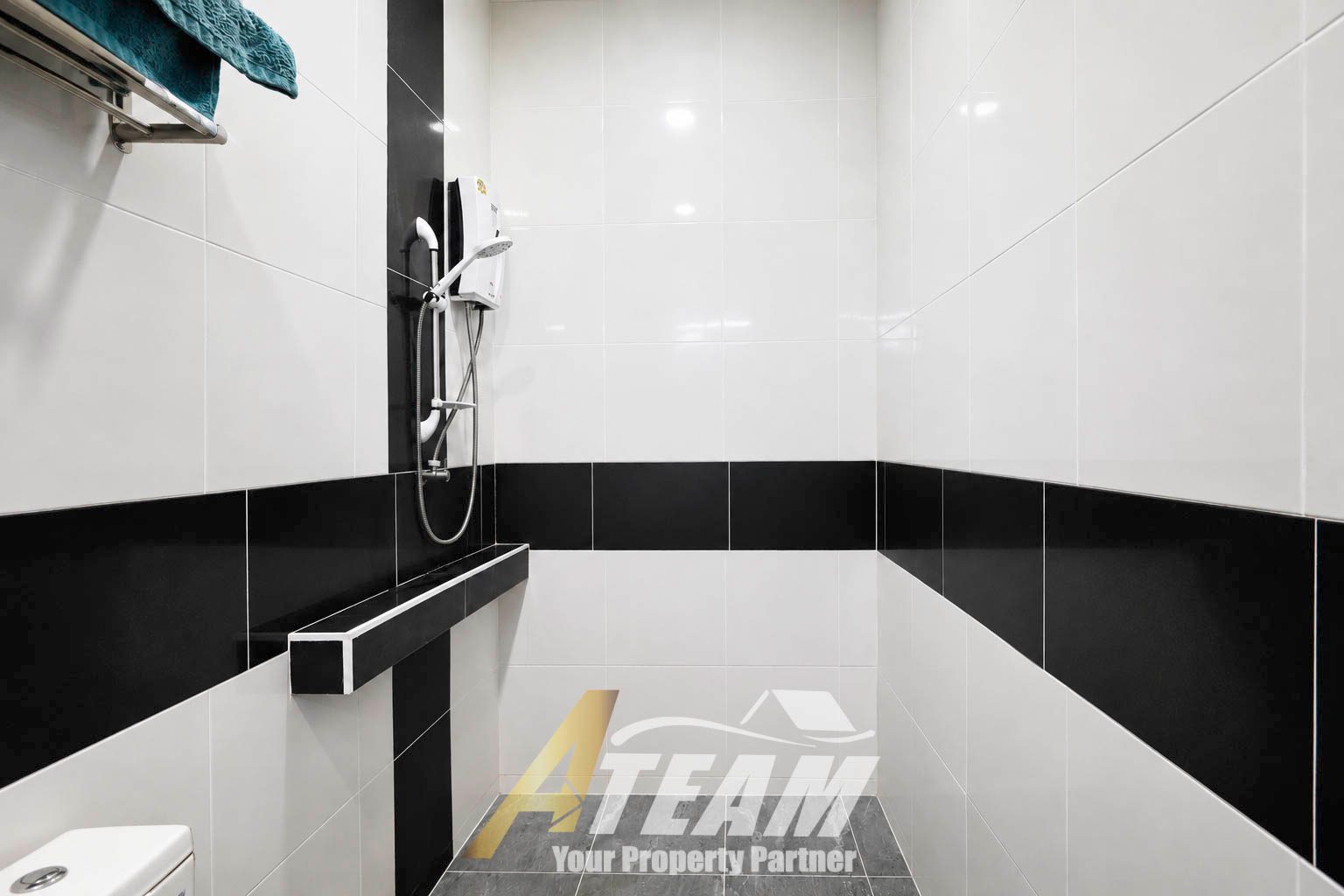 3-Bedroom Private Pool Villa for Sale – ABC Pool Village, Cha-am, thumbnail 18