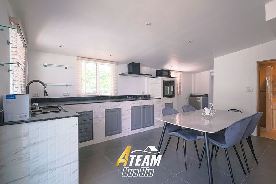 Thai-Style 3-Bedroom House in Peaceful Wang Pong, thumbnail 16