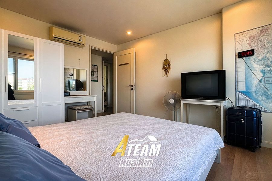 Condo for Sale at Mykonos Hua Hin Condominium – 3.8M THB, thumbnail 9