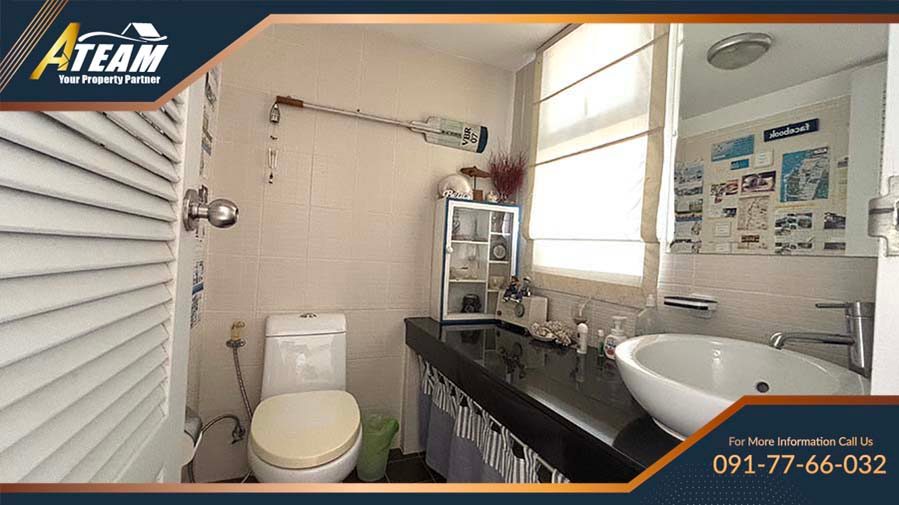 2-Bedroom Townhouse for Sale in Boathouse Hua Hin, thumbnail 8