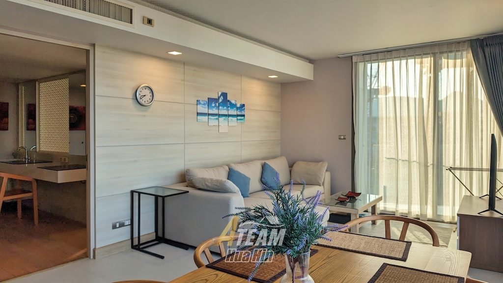 2-Bedroom Condo at The Sanctuary Hua Hin , thumbnail 13