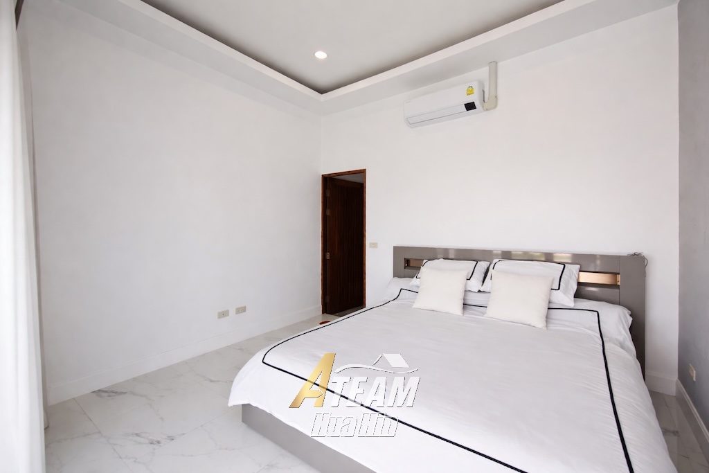 Spacious Standalone Pool Villa on a Corner Plot with Mountain Views, thumbnail 21