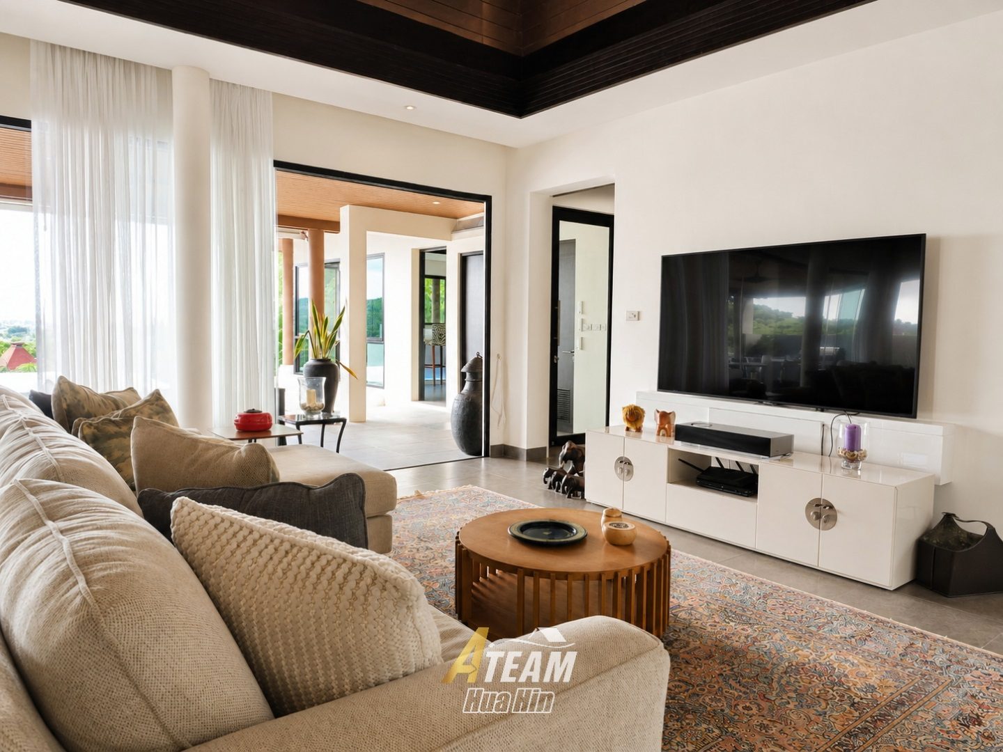 --Reserved-- One of the TOP 5 Luxury Properties in Hua Hin, thumbnail 16