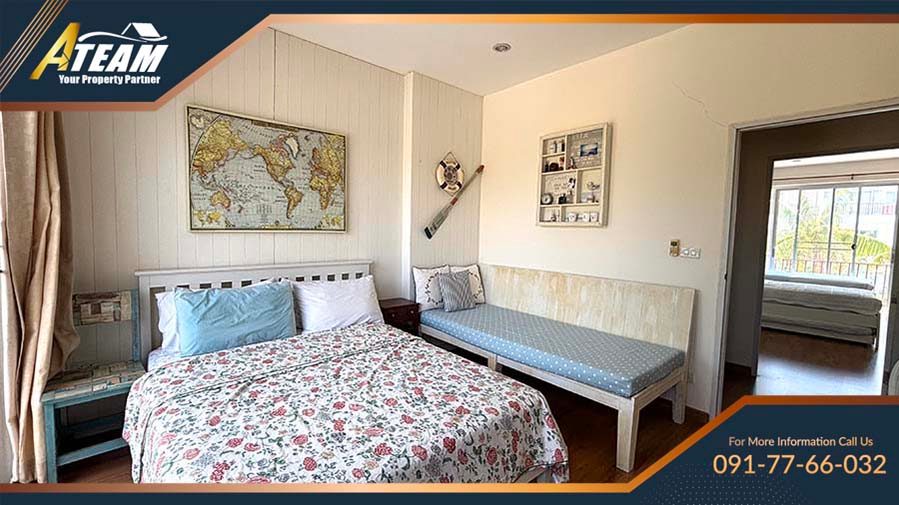 2-Bedroom Townhouse for Sale in Boathouse Hua Hin, thumbnail 28