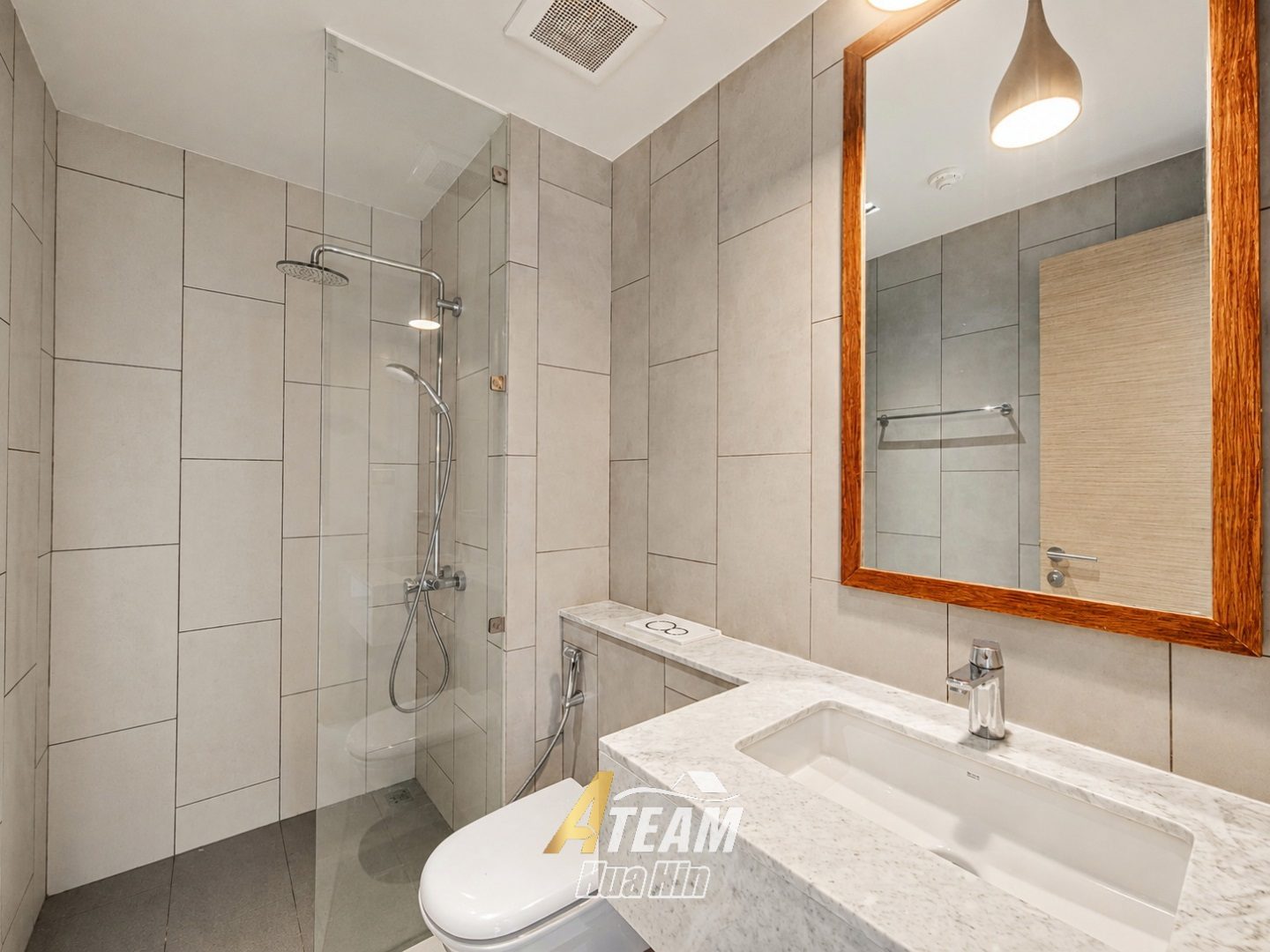 For Sale Affordable Cozy studio at Fisherman House Residence - Sam roi yot, thumbnail 4