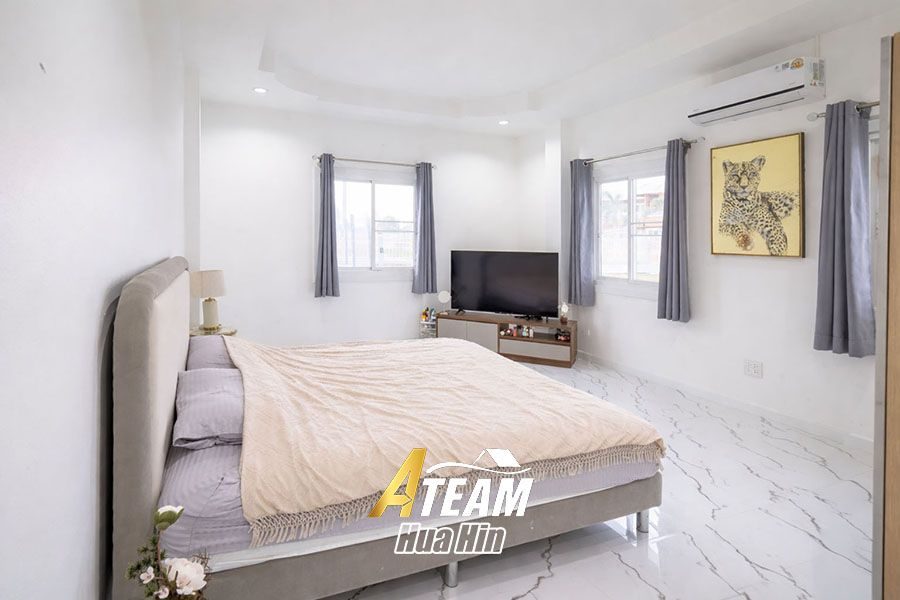 For Rent Spacious Family Pool Villa – Wang Pong Area, thumbnail 17