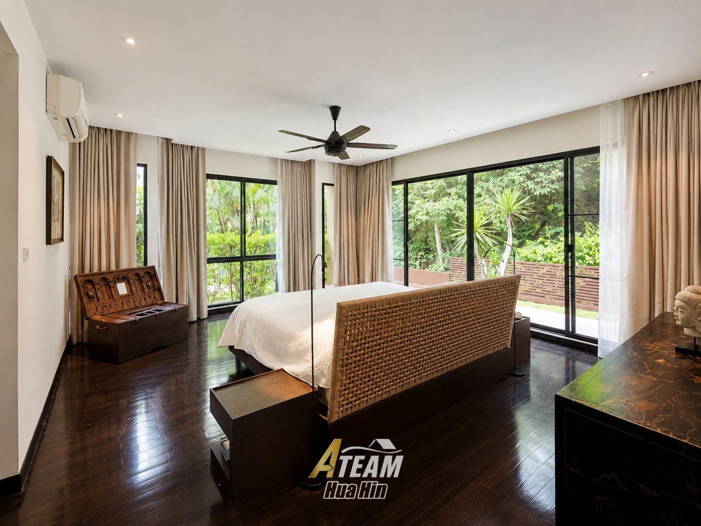 --Reserved-- One of the TOP 5 Luxury Properties in Hua Hin, thumbnail 42