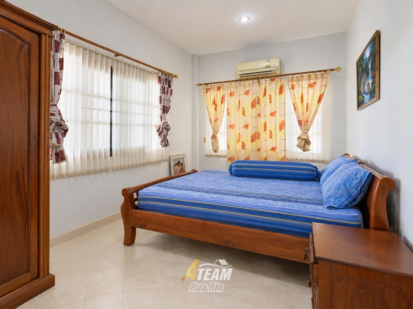3-Bedroom Pool Villa for Sale in Soi 102, Hua Hin – 4.25 Million THB, thumbnail 15