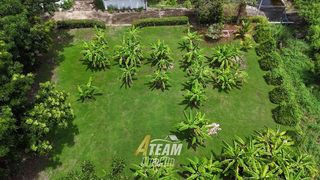 أرض على ضفاف النهر بمساحة 1,400 m² – Hin Lek Fai, Hua Hin، صورة مصغّرة 5