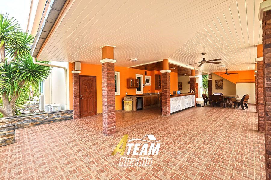 Luxury Villa with Spacious Land & Private Pool – Wang Pong, Khao Tao, thumbnail 30