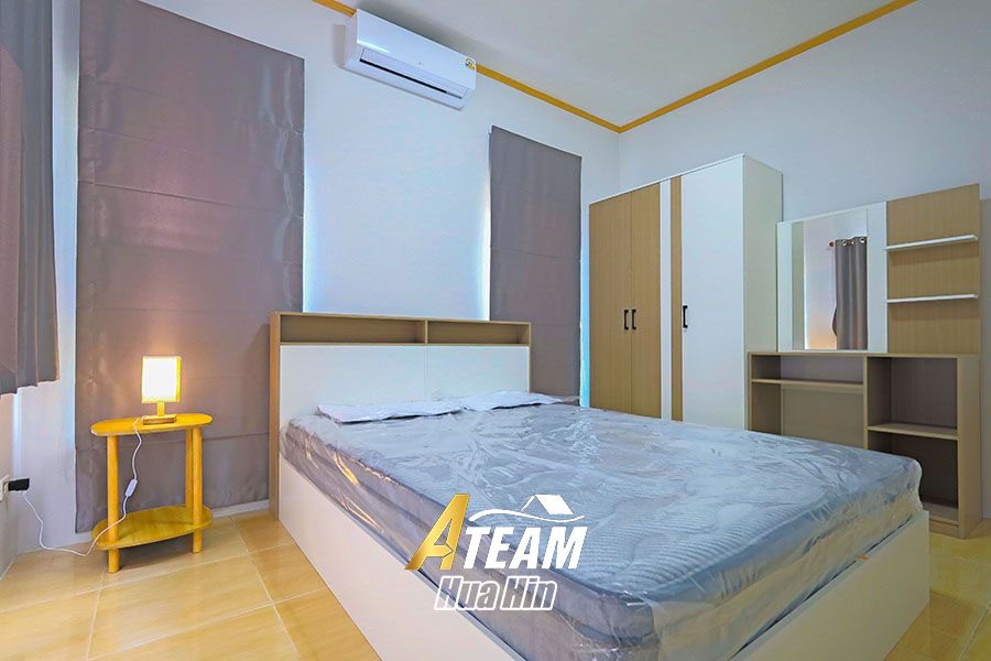 Renovated 3-Bedroom Home for Rent in Dusita 1 – Peaceful & Private Liv, miniature 25