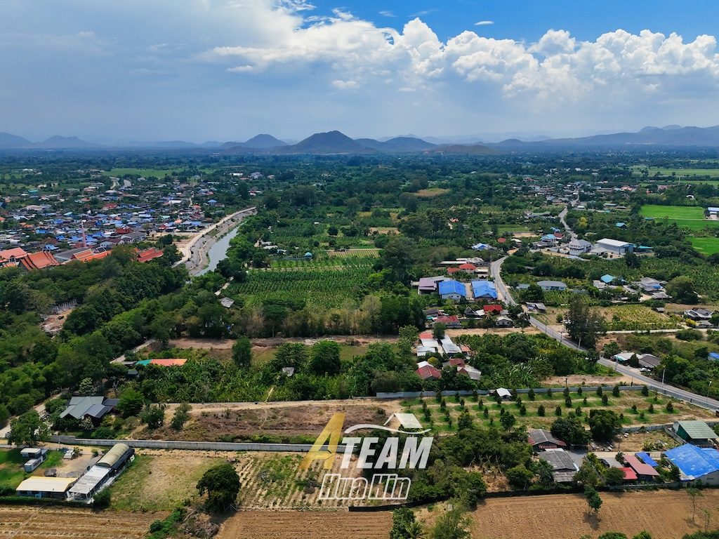 3-Bedroom House for Sale in Cha-Am, thumbnail 28