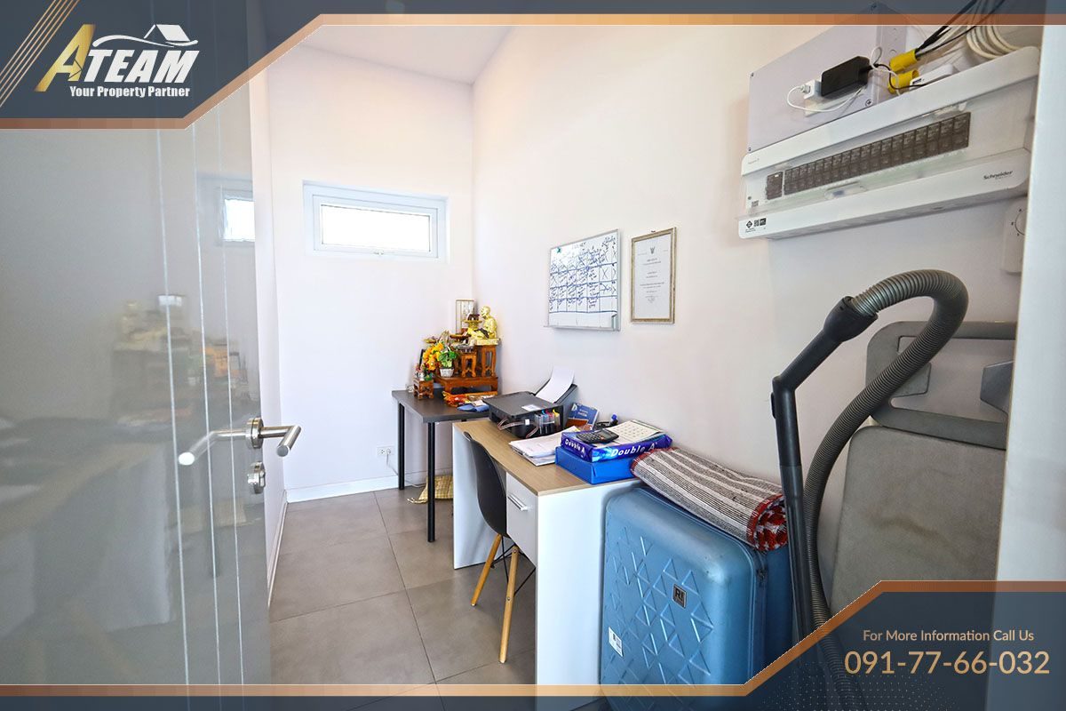 Stunning 4-Bedroom Villa in Hin Lek Fai, Hua Hin, thumbnail 24