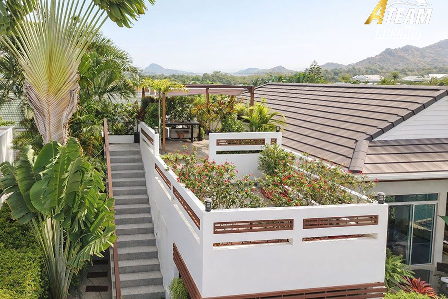 Modern Pool Villa for Sale in Sivana – Khao Tao, Hua Hin, thumbnail 32