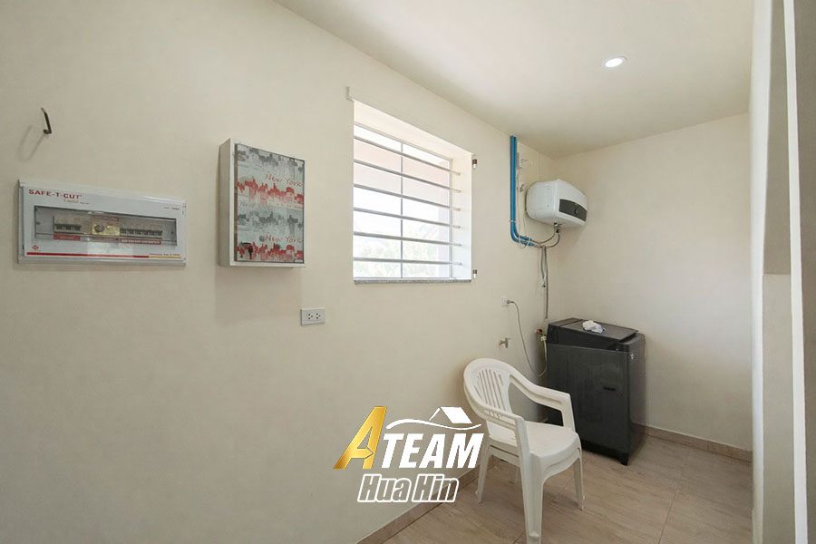 Single-Story House for Sale in Wang Pong, Hua Hin – 4.2M THB, thumbnail 13