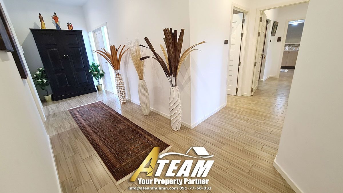 Pool villa with 4 bedrooms on Soi 112, thumbnail 44