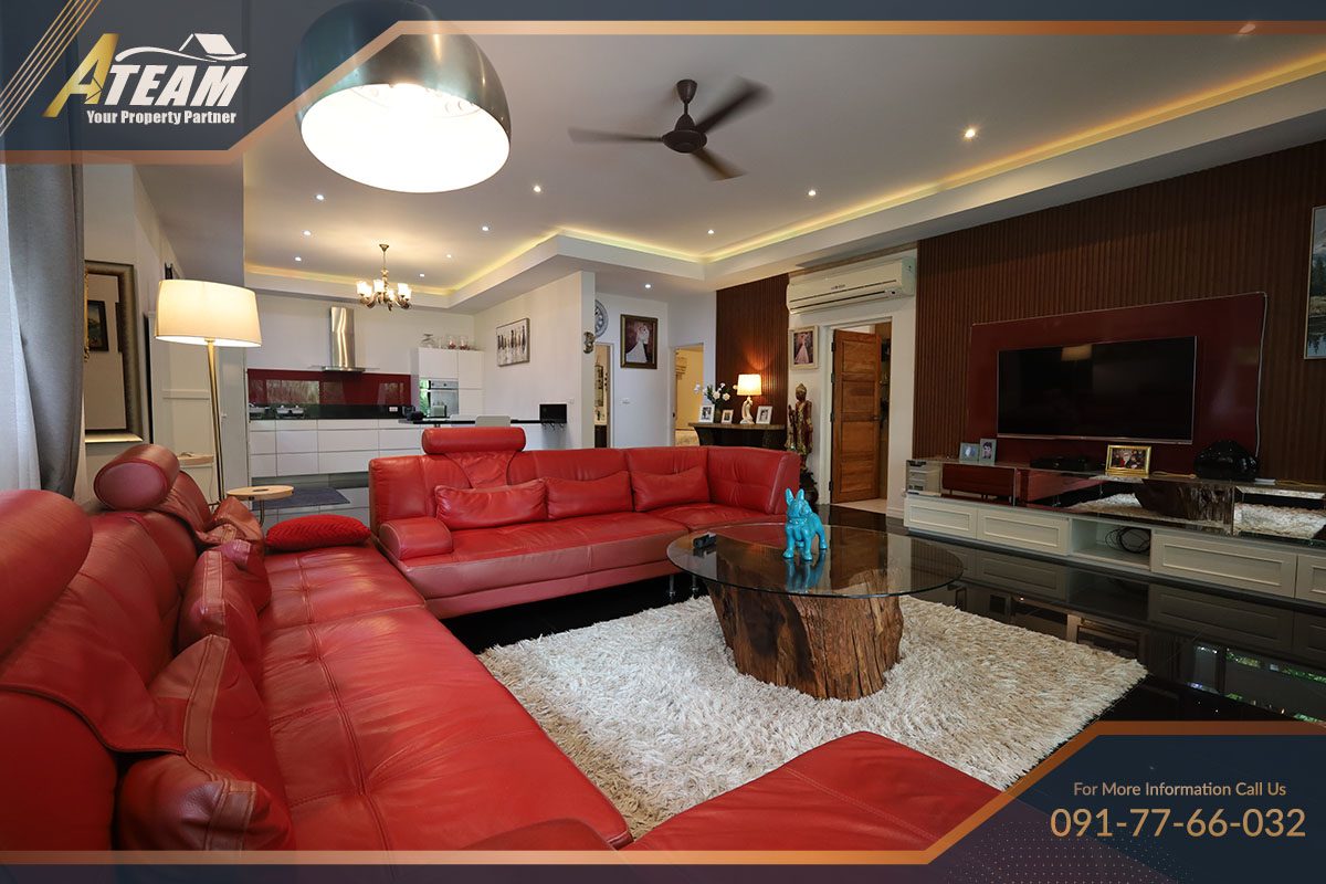 Spacious 5-Bedroom Pool Villa at The Grove Residences  , thumbnail 55