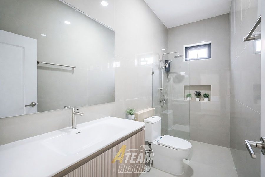 Modern Pool House for Sale in Hua Hin Center – Soi 102, thumbnail 15