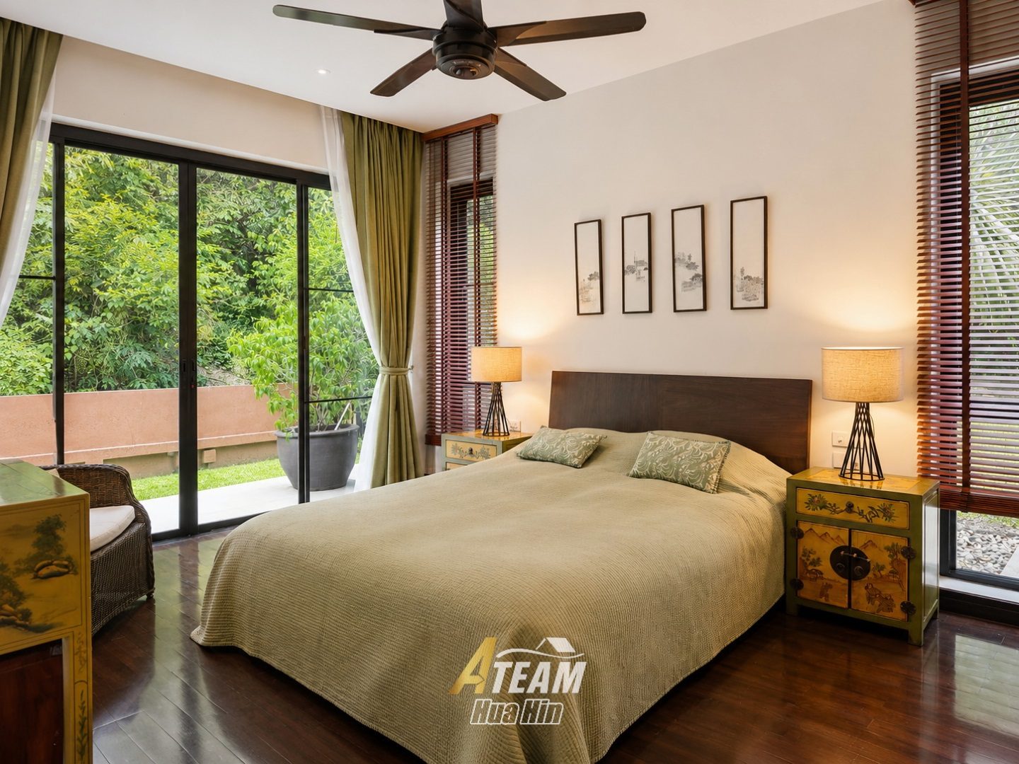 --Reserved-- One of the TOP 5 Luxury Properties in Hua Hin, thumbnail 45