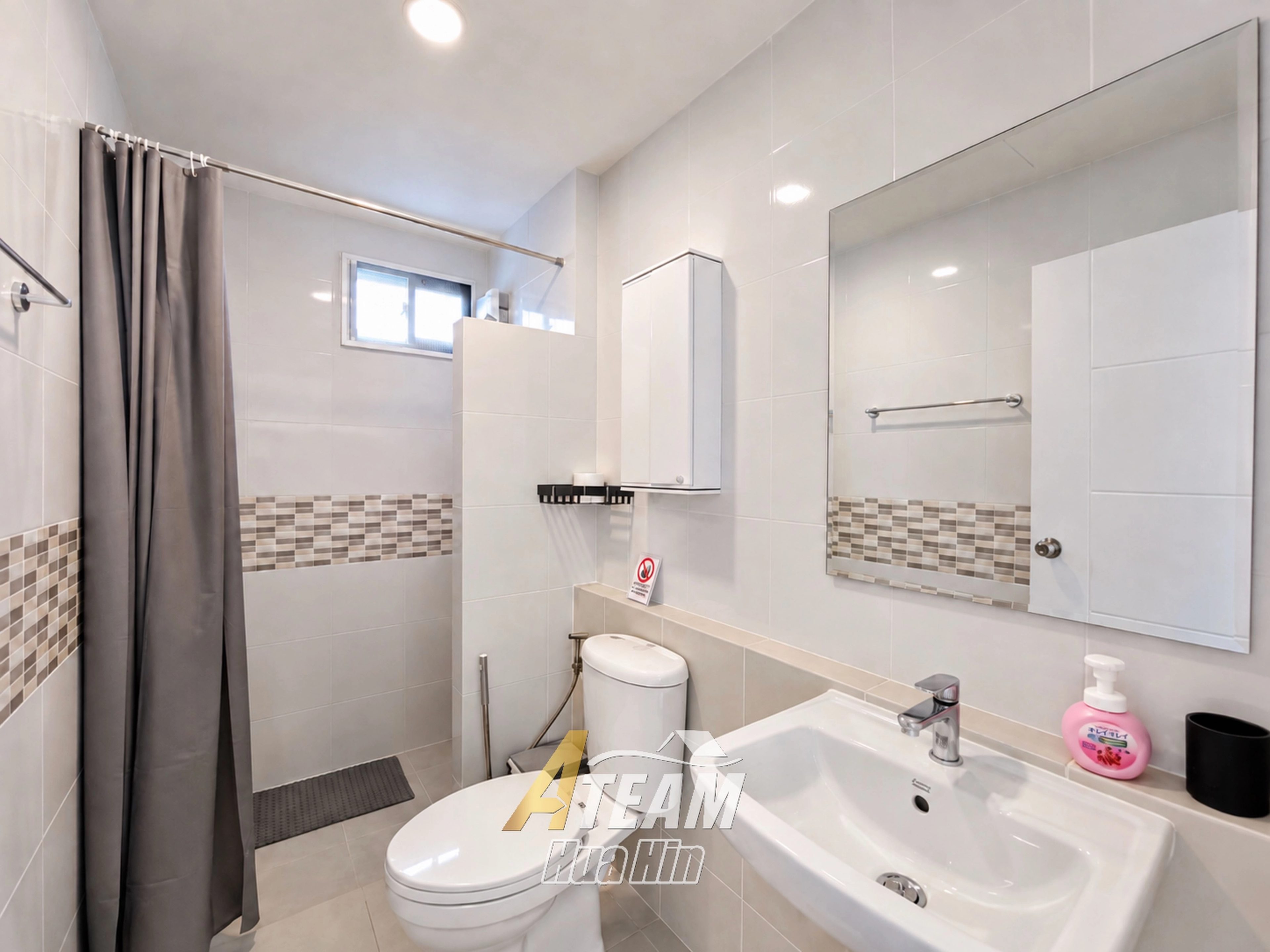 Like New 2 Bedroom Pool Villa with Solar and Sauna, thumbnail 17