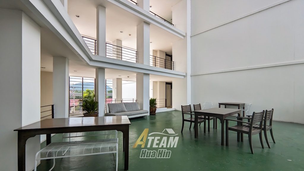 For Sale:Pool access -1 Bedroom  Condo in Tira Tiraa, Hua, thumbnail 31