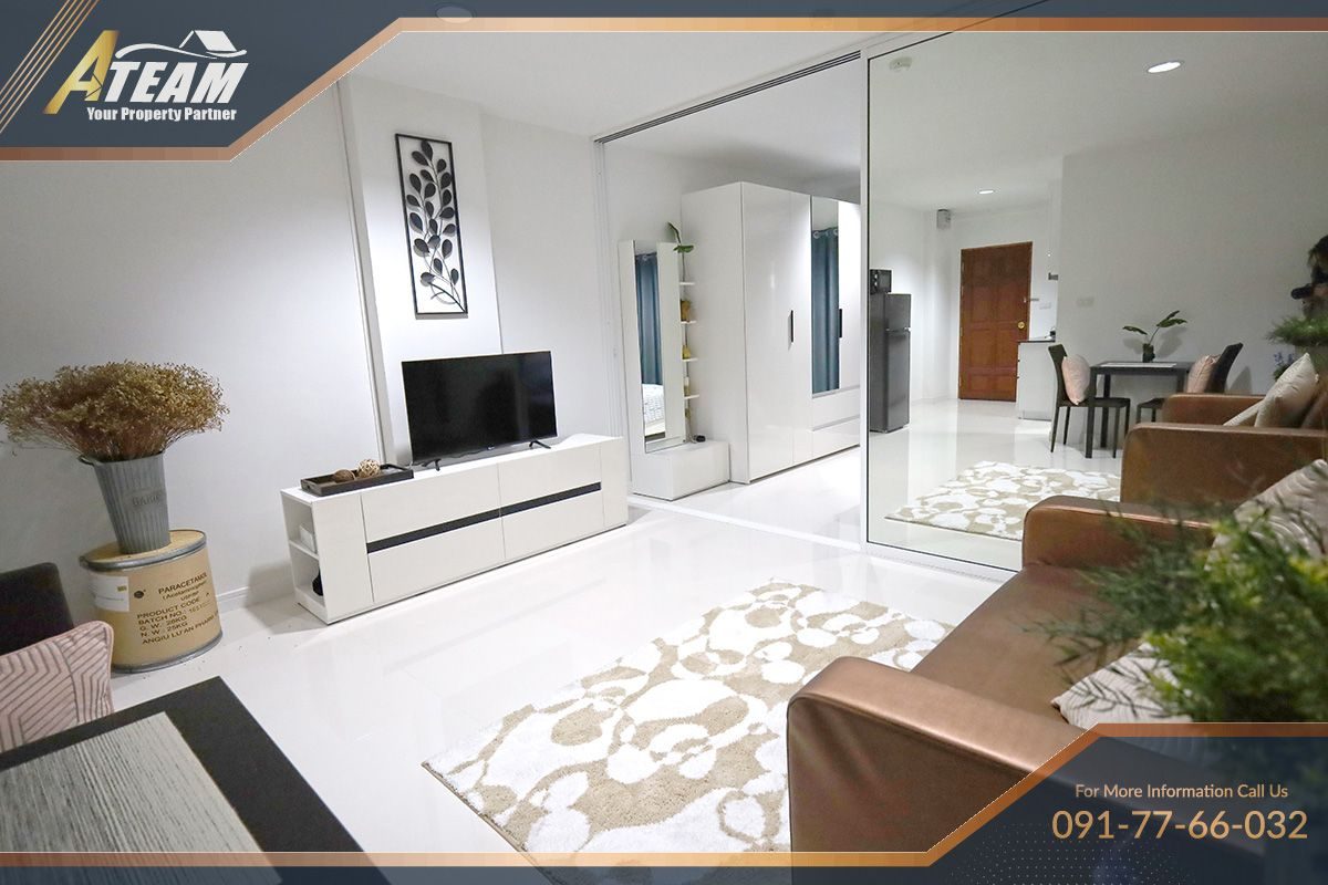 Fully Renovated 1 Bedroom 52 sqm in Hua Hin Center, thumbnail 18