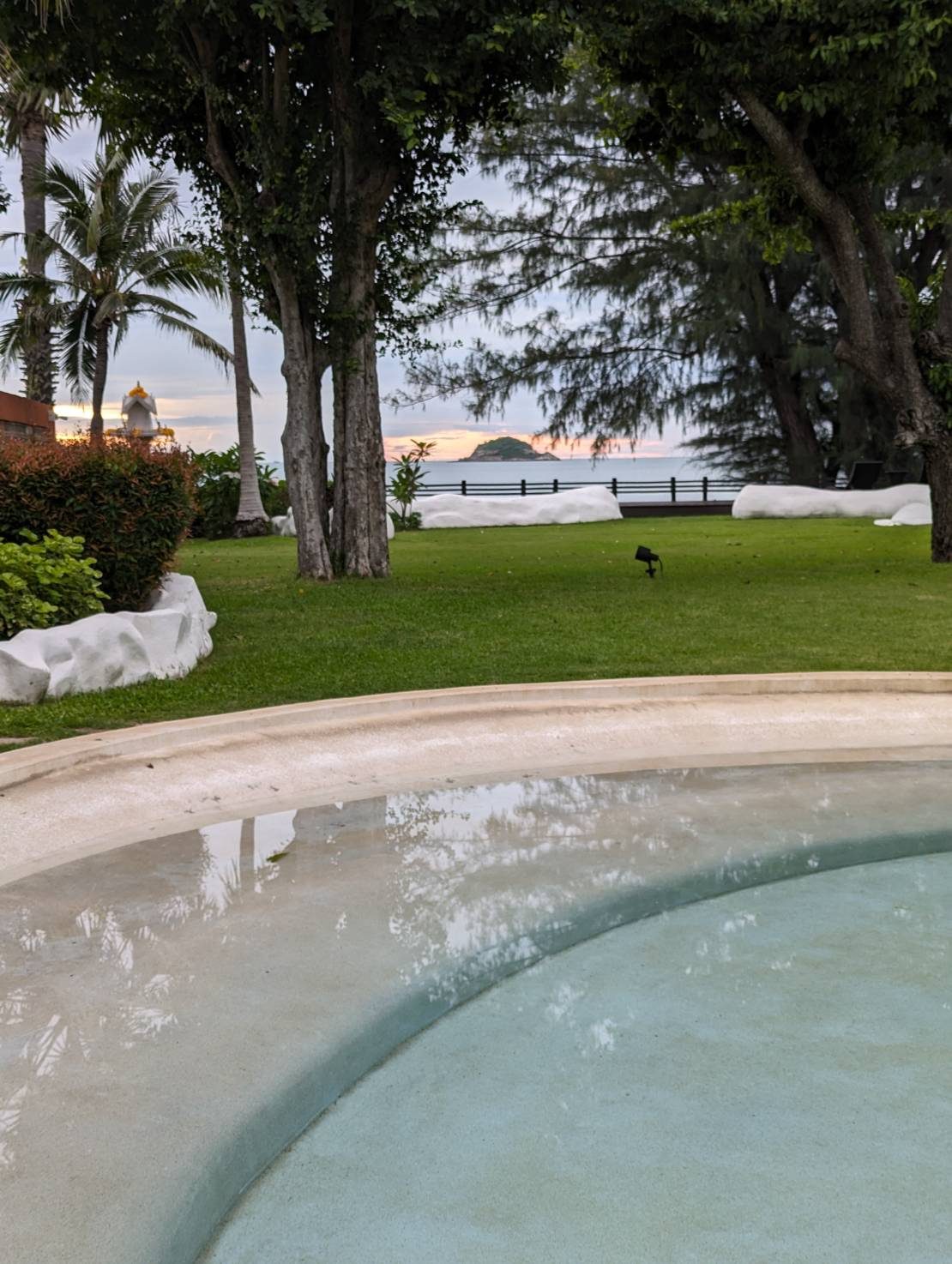 Beachfront 2-Bedroom Condo for Sale at Las Tortugas, Khao Tao, thumbnail 31