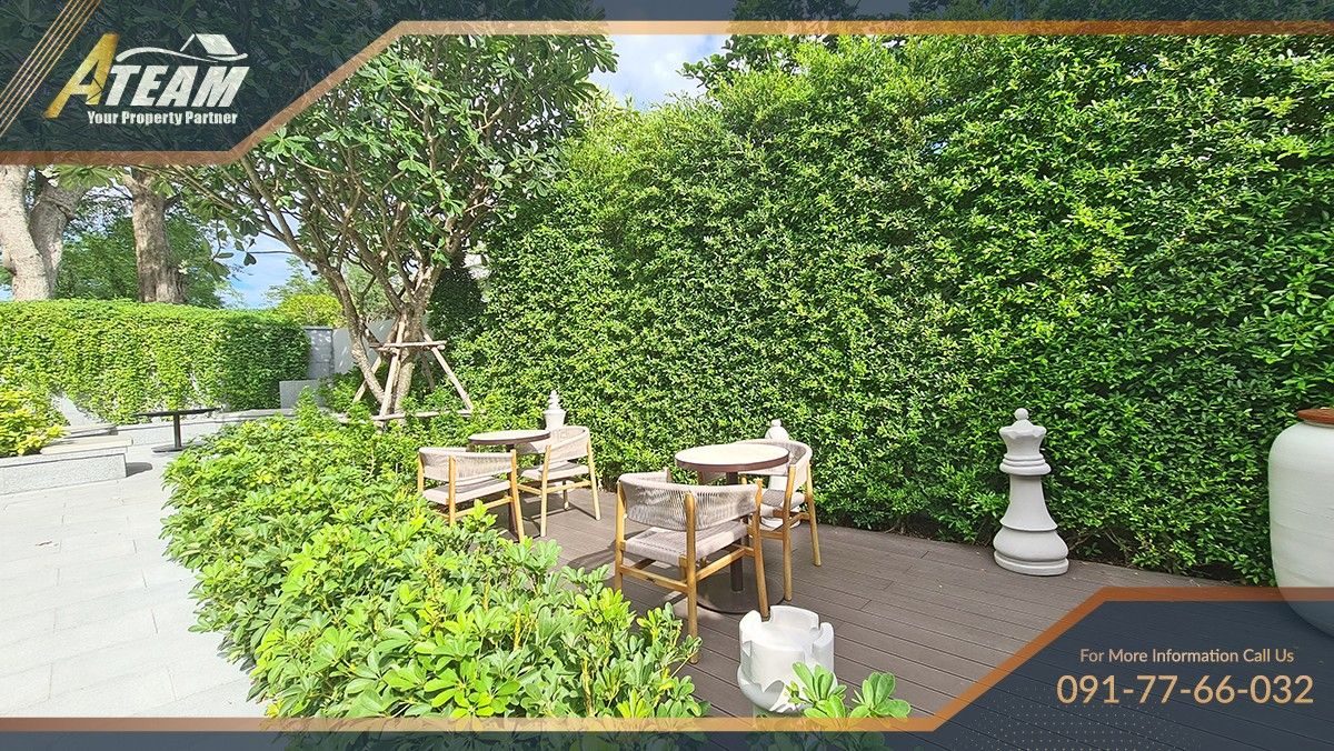 Luxury Condo in Intercontinental Hua Hin, thumbnail 27