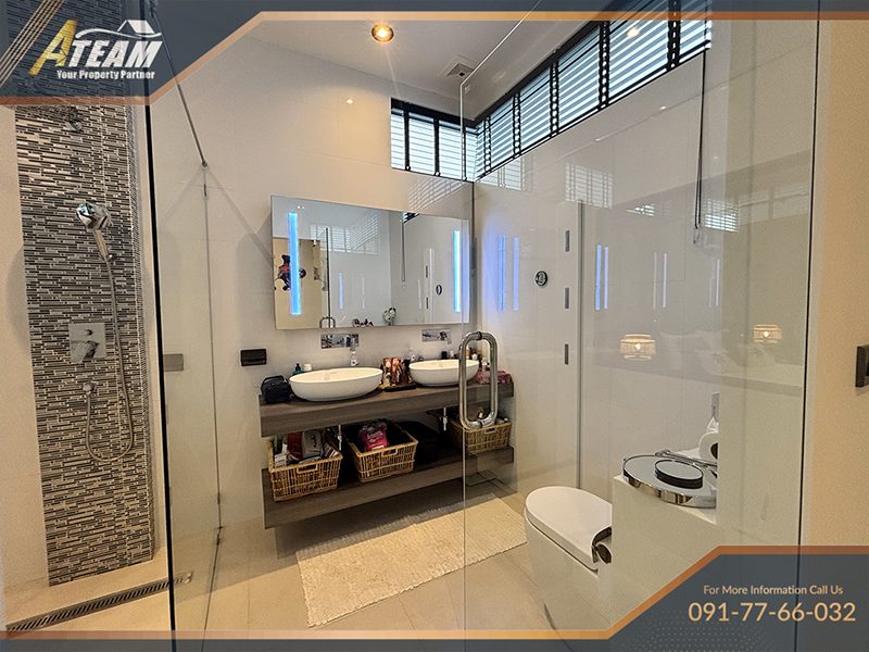 Luxury Modern Villa in Lalua Hua Hin – 15,000,000 THB, thumbnail 42