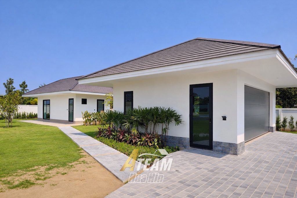 Prestigious 5-Bedroom Pool Villa on 2,622 sqm Prime Land, thumbnail 30
