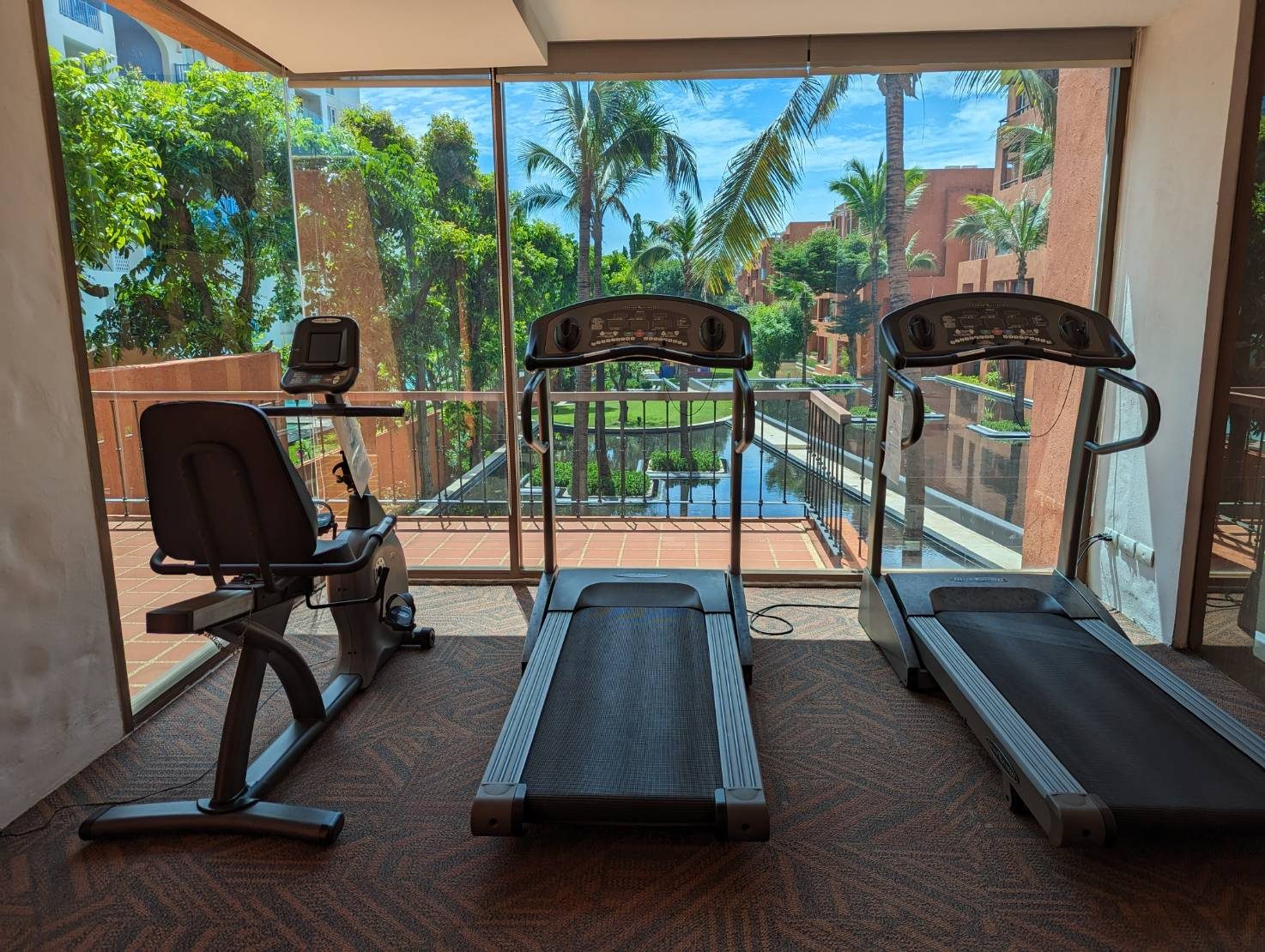 Beachfront 2-Bedroom Condo for Sale at Las Tortugas, Khao Tao, thumbnail 14