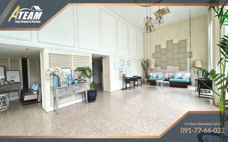 For rent 2 Bedrooom 2 Bathroom Condo at Baan Peang Ploen, thumbnail 23