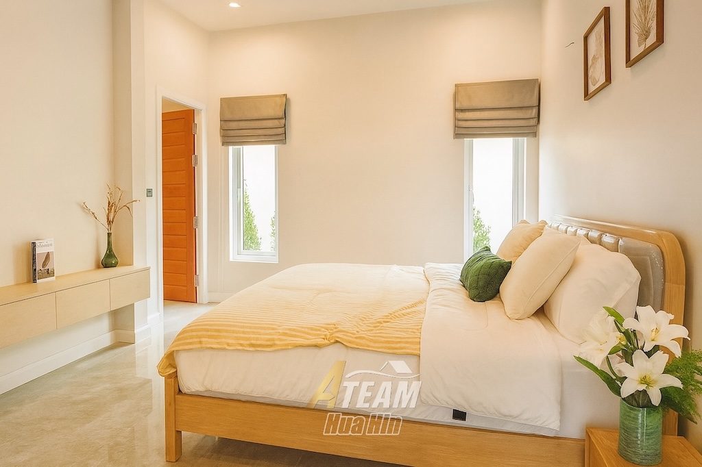 4 Bed 4 Bath Luxury Living at The Pyne – Hua Hin, thumbnail 29