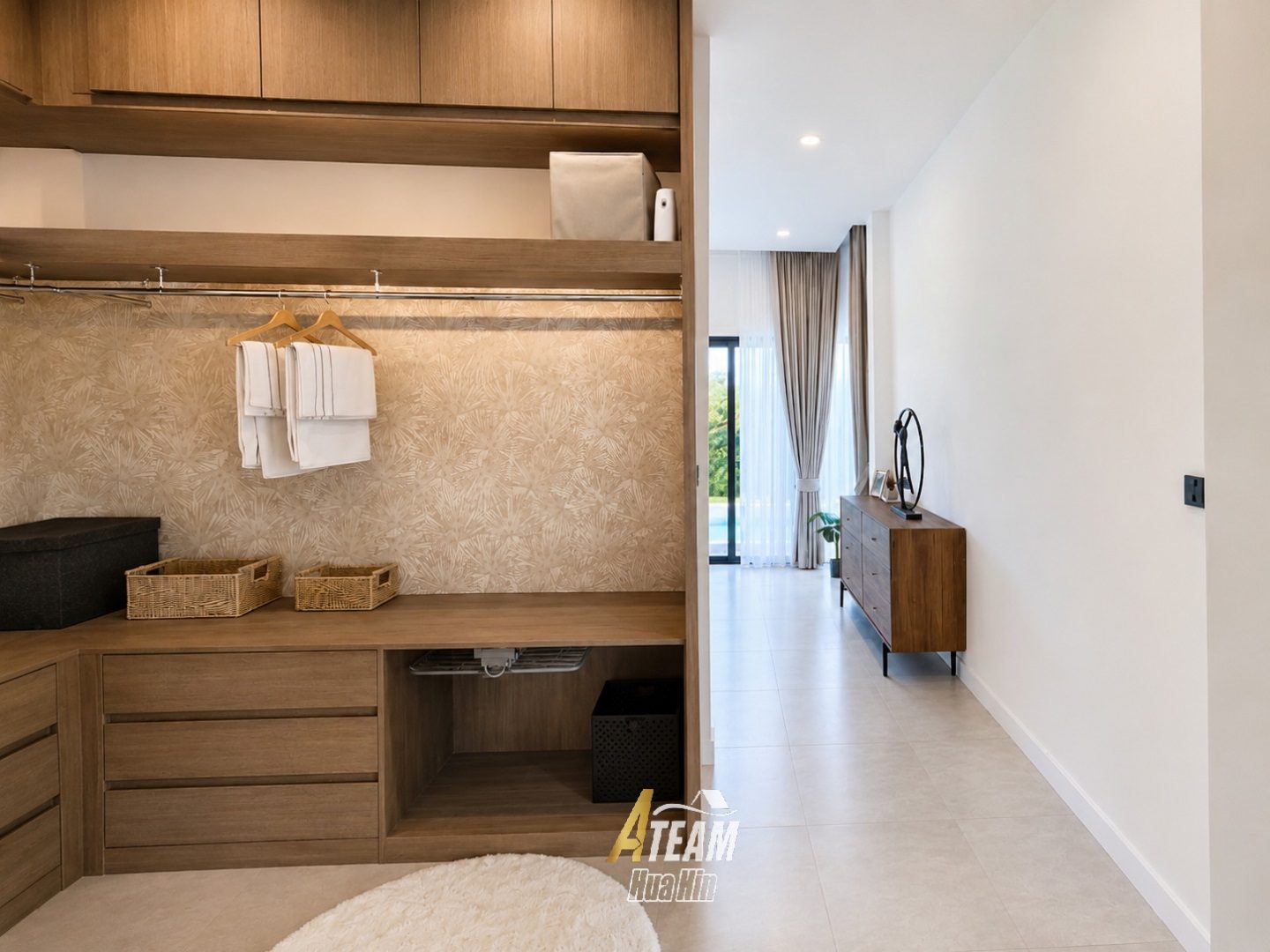 Brand new pool villa 3 Bedroom for Sale - soi 112, thumbnail 27