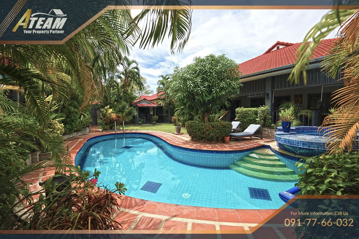 Stylish 2-Bed Pool Villa with Office & Outdoor Bar – Crystal View Hua , thumbnail 23