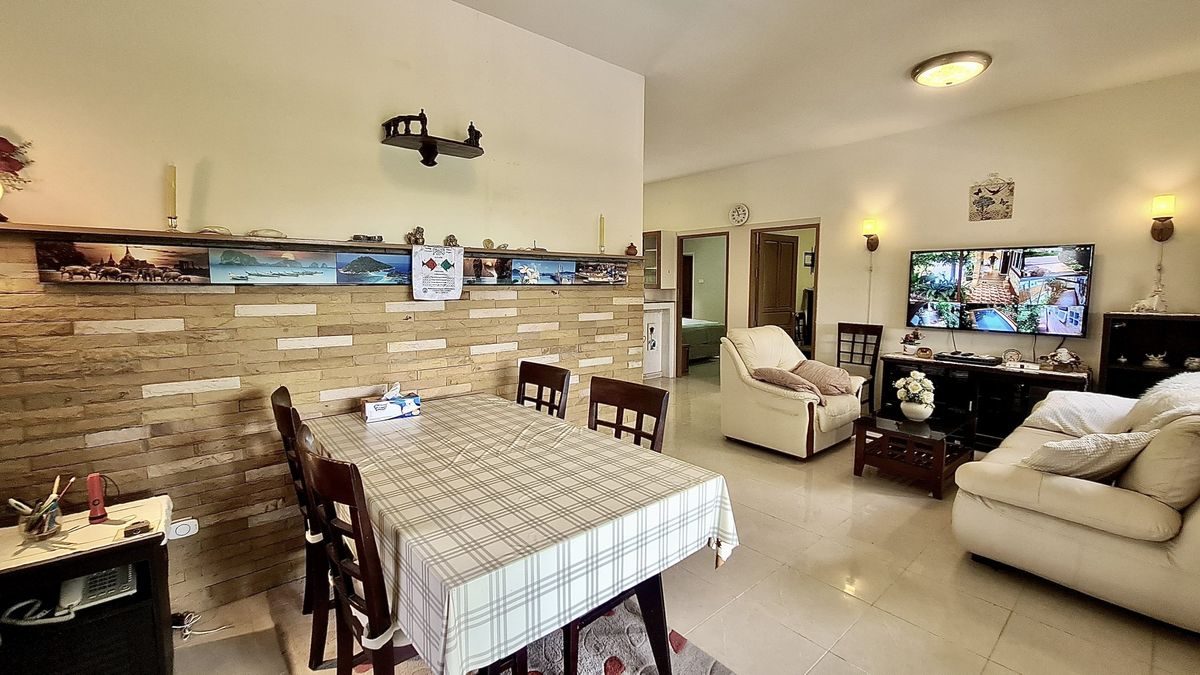 Charming Home with Private Pool in Hin Lek Fai – Only 4 M THB, thumbnail 16