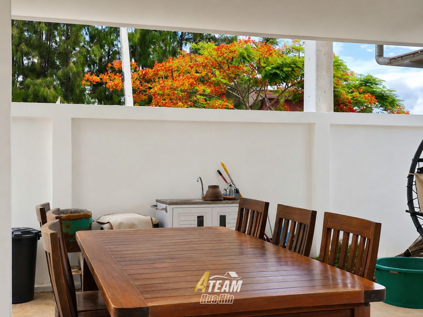 Charming 2-Bedroom Home in Khemanatra, Wang Pong, thumbnail 4