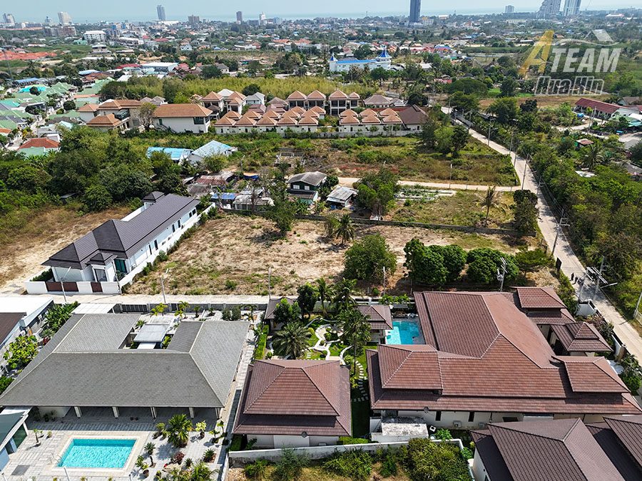 Ensiluokkainen 2,852 sqm tontti Soi 102:ssa, pikkukuva 5