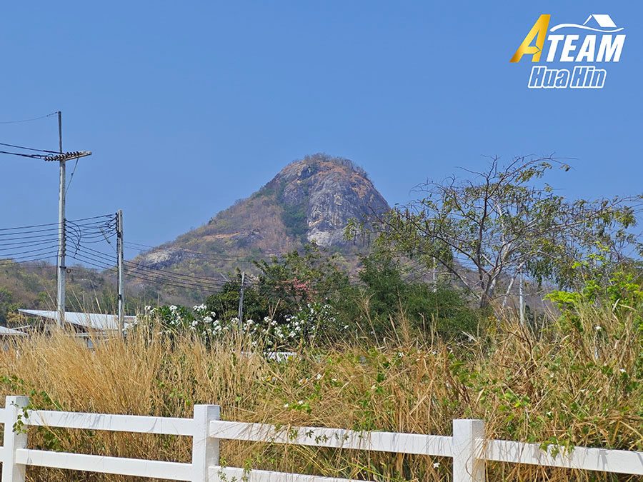 Contemporary 2-Bedroom Pool Villa for Sale – Wang Pong, Hua Hin, thumbnail 4