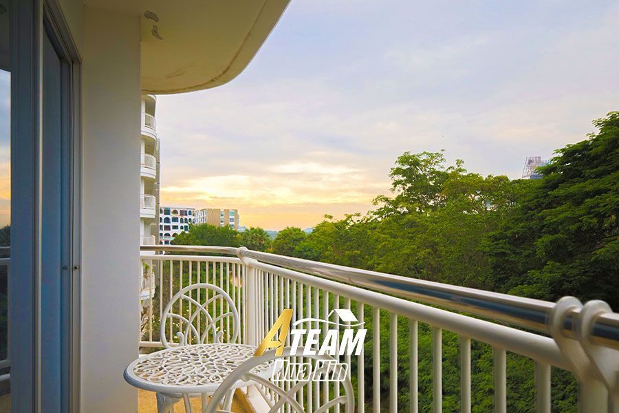 Beachfront Condo for Rent – Baan Suan Rim Sai, Khao Takiab, thumbnail 21
