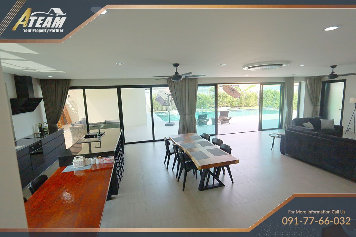 Smart, Modern and massive New house in the best location with breathta, thumbnail 12