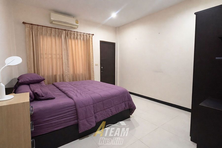 3 Townhouses for Sale with Existing Tenants – Smorprong, Hua Hin, thumbnail 11
