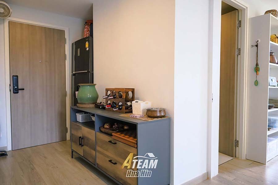 1-Bedroom  42 sqm Condo for Sale at Marvest Hua Hin, thumbnail 24