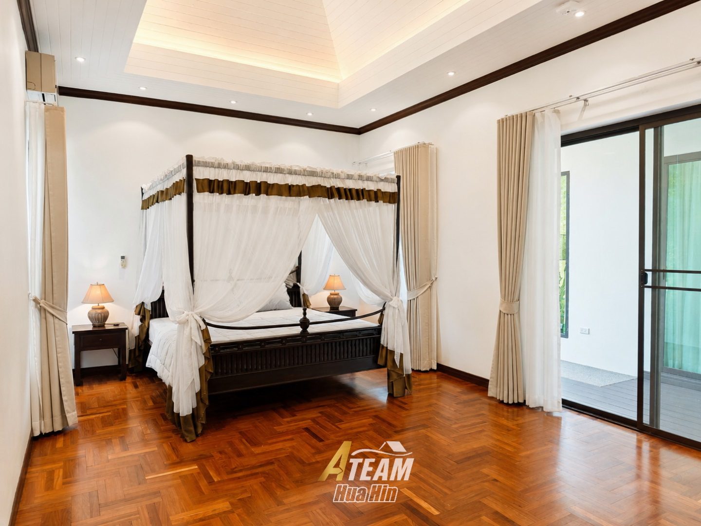 Spacious Private Pool Villa Near Black Mountain – Excellent Value in Hua Hin, thumbnail 31