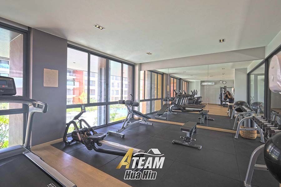 3-Bedroom / 2-Bathroom 3rd-Floor Unit with 110 sqm  , thumbnail 33
